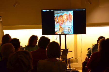 Zdjęcie ze spotkania