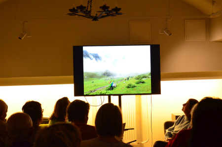 Zdjęcie ze spotkania