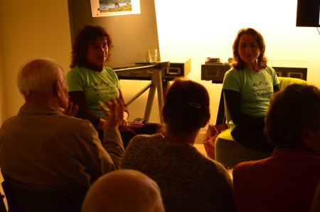 Zdjęcie ze spotkania