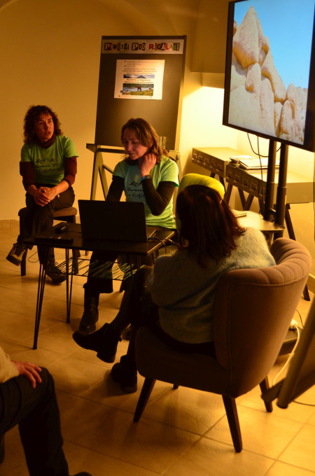 Zdjęcie ze spotkania