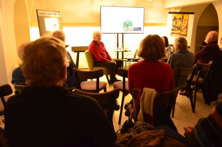 Zdjęcie ze spotkania