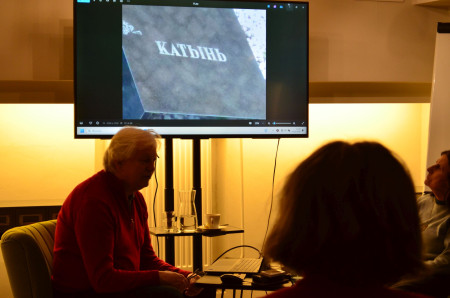 Zdjęcie ze spotkania