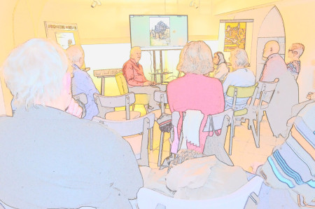 Zdjęcie ze spotkania