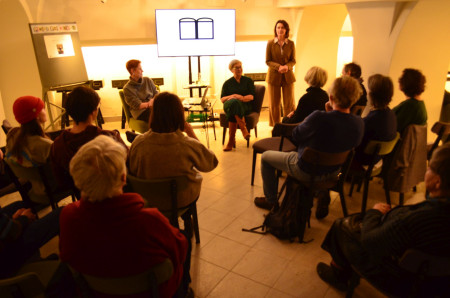 Zdjęcie ze spotkania