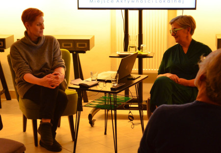 Zdjęcie ze spotkania