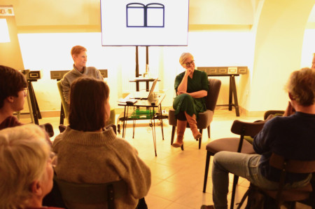 Zdjęcie ze spotkania