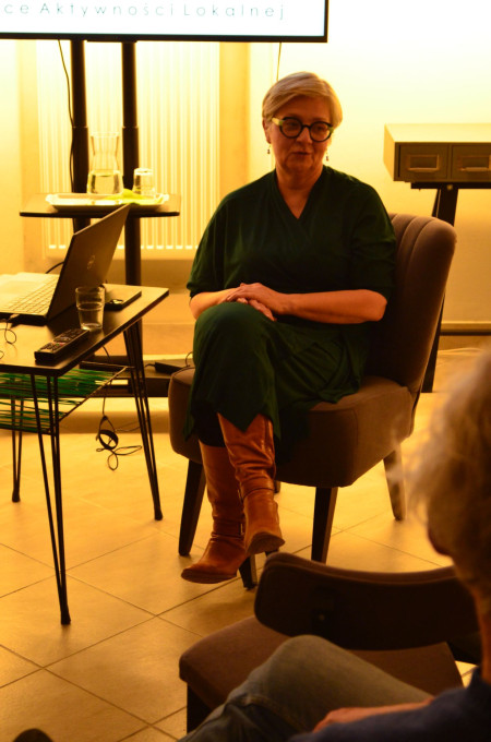 Zdjęcie ze spotkania