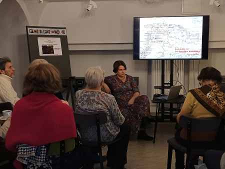 Zdjęcie ze spotkania