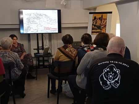 Zdjęcie ze spotkania