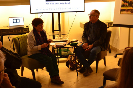 Zdjęcie ze spotkania