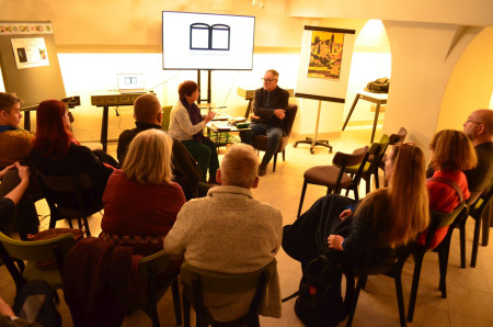 Zdjęcie ze spotkania