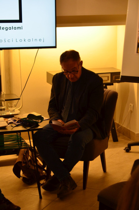 Zdjęcie ze spotkania