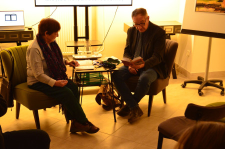 Zdjęcie ze spotkania