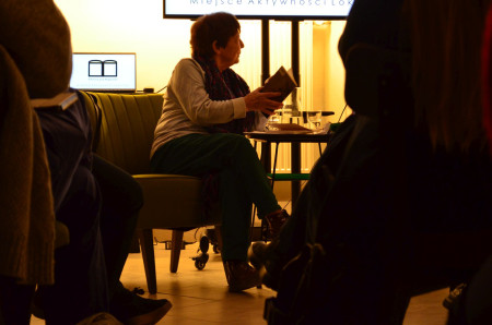 Zdjęcie ze spotkania