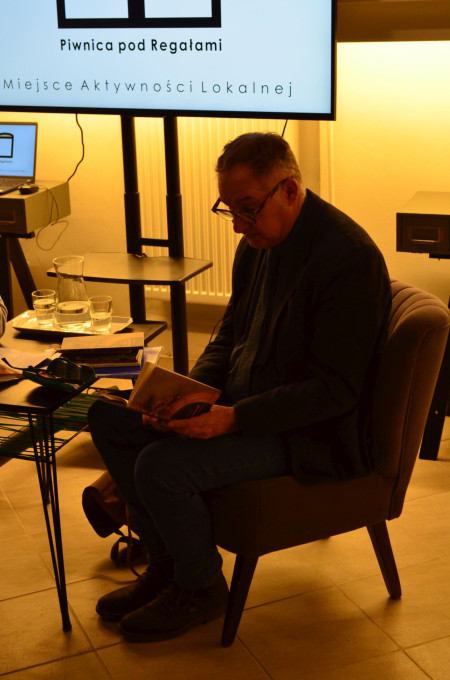 Zdjęcie ze spotkania