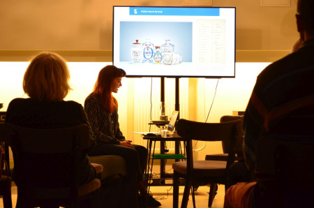 Zdjęcie ze spotkania