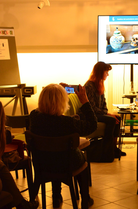 Zdjęcie ze spotkania