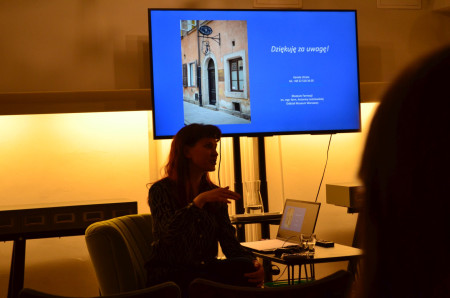 Zdjęcie ze spotkania