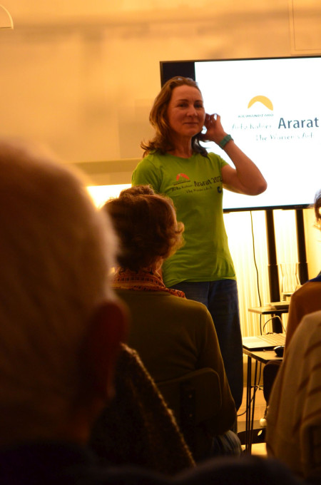 Zdjęcie ze spotkania