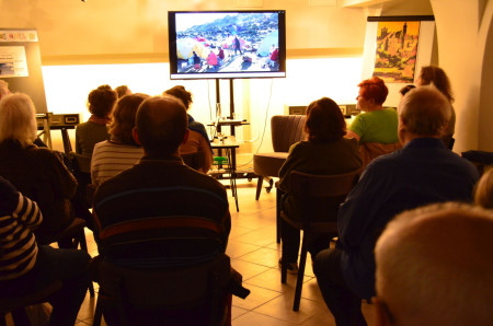 Zdjęcie ze spotkania