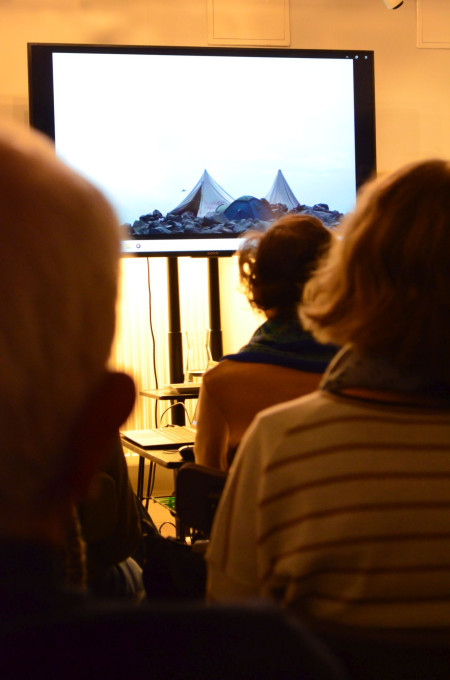 Zdjęcie ze spotkania