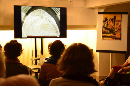 Zdjęcie ze spotkania