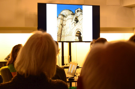 Zdjęcie ze spotkania