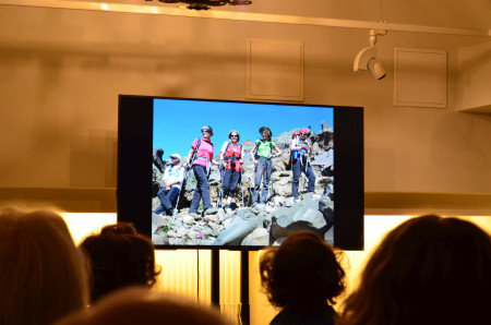 Zdjęcie ze spotkania