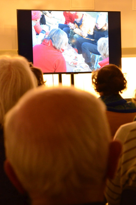 Zdjęcie ze spotkania