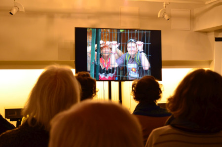 Zdjęcie ze spotkania