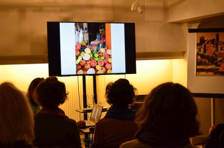 Zdjęcie ze spotkania