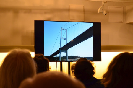 Zdjęcie ze spotkania