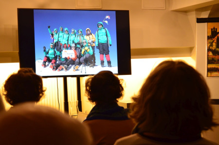 Zdjęcie ze spotkania