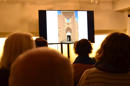 Zdjęcie ze spotkania