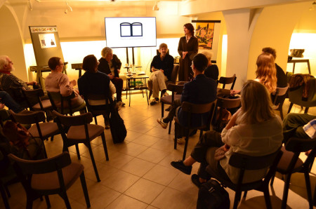 Zdjęcie ze spotkania