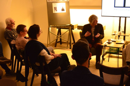 Zdjęcie ze spotkania