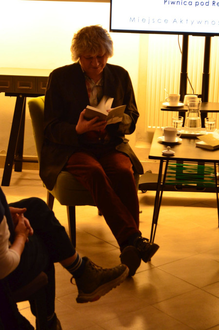 Zdjęcie ze spotkania