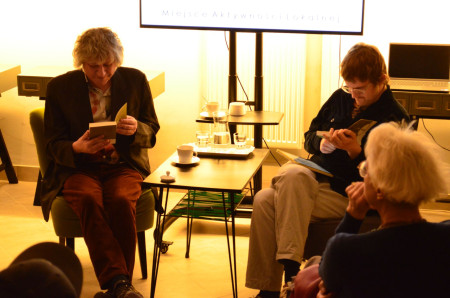 Zdjęcie ze spotkania