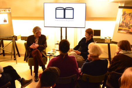 Zdjęcie ze spotkania