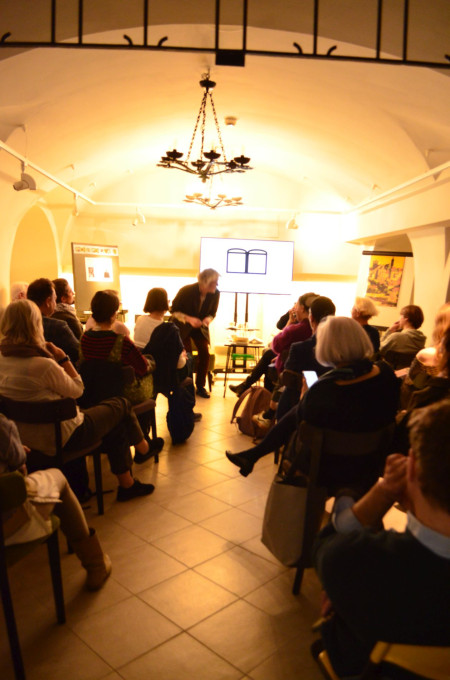 Zdjęcie ze spotkania