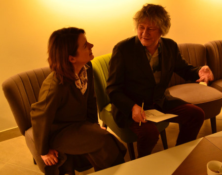 Zdjęcie ze spotkania