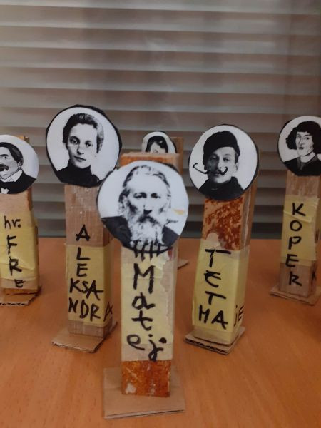 Zdjęcie ze spotkania