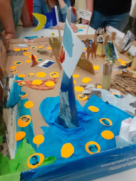 Zdjęcie ze spotkania