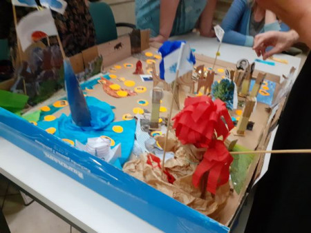 Zdjęcie ze spotkania