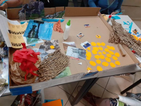 Zdjęcie ze spotkania