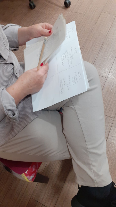 Zdjęcie ze spotkania