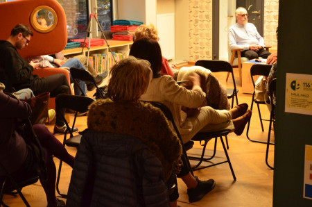 Zdjęcie ze spotkania