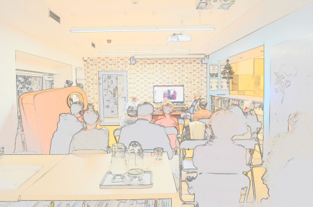 Zdjęcie ze spotkania