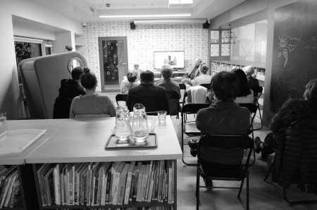 Zdjęcie ze spotkania