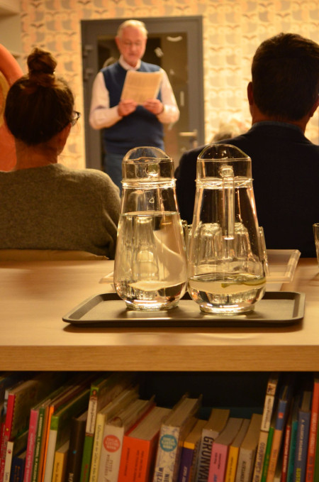 Zdjęcie ze spotkania